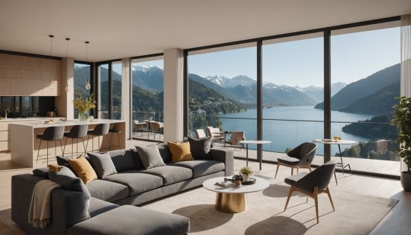 Votre recherche d'appartement à vendre à Aix-les-Bains