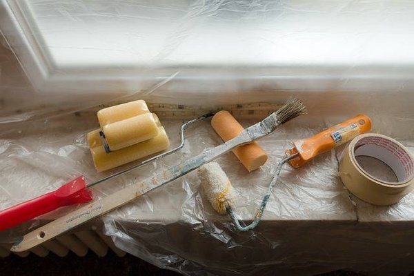 Un guide étape par étape pour rénover l'intérieur d'un appartement