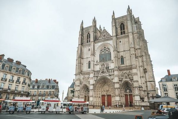 Nantes: Les tendances du marché immobilier