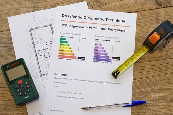 Comprendre le Diagnostic Technique Global pour votre copropriété : Guide complet