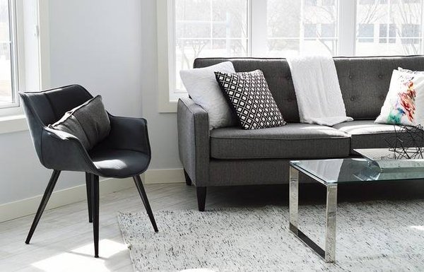 Comment meubler votre appartement pour un maximum d'harmonie et de fonctionnalité