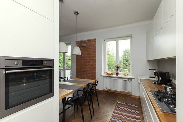 Dernières tendances en matière d'appareils électroménagers pour un appartement